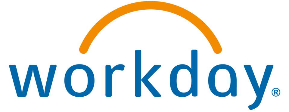 Workday Logo Workday Logo